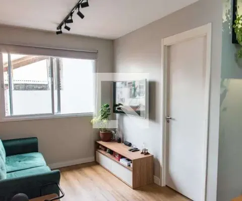 Apartamento para venda - liberdade, 2 quartos,  39 m² - são paulo