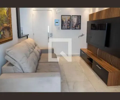 Apartamento para venda - tatuapé, 2 quartos,  65 m² - são paulo