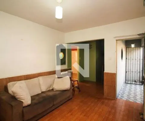 Casa para venda - cel. aparício gomes, 3 quartos,  83 m² - porto alegre