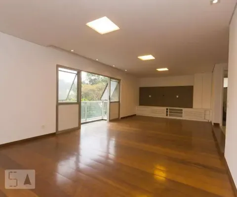 Apartamento para venda - vila mascote, 4 quartos,  210 m² - são paulo