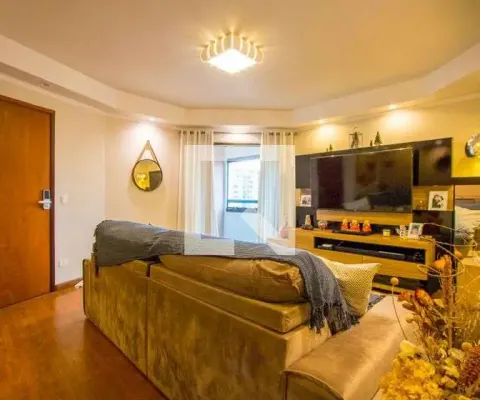 Apartamento para venda - jardim bela vista, 3 quartos,  96 m² - santo andré