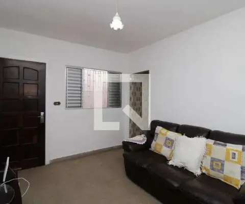 Casa para venda - vila gustavo, 2 quartos,  115 m² - são paulo