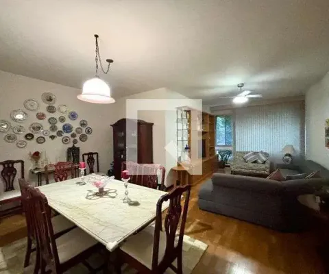Apartamento para venda - copacabana, 4 quartos,  150 m² - rio de janeiro