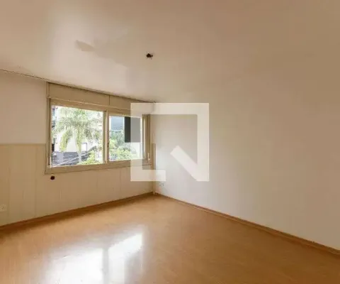 Apartamento para venda - mont&apos;serrat, 2 quartos,  80 m² - porto alegre