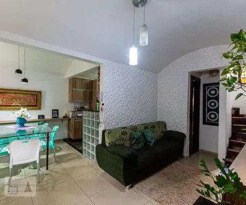 Casa / sobrado em condomínio para venda - badu, 3 quartos,  118 m² - niterói