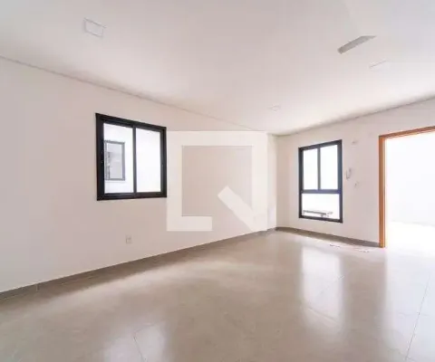 Casa / sobrado em condomínio para venda - vila leopoldina, 2 quartos,  89 m² - santo andré