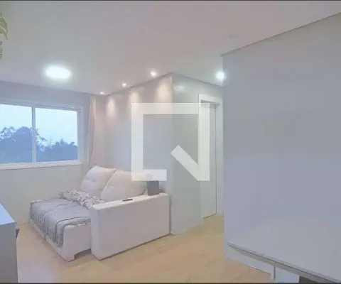 Apartamento para venda - estância velha, 2 quartos,  47 m² - canoas