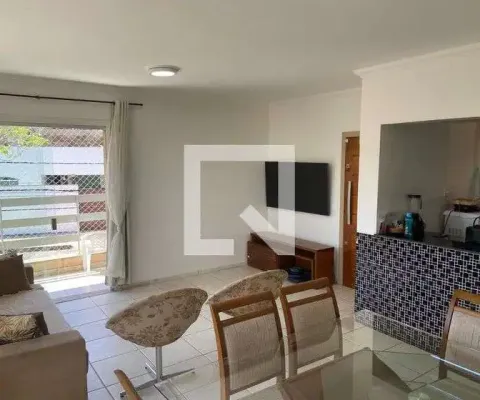 Apartamento para venda - heliópolis, 3 quartos,  110 m² - belo horizonte
