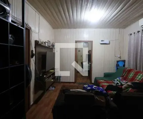 Casa para venda - niterói, 2 quartos,  160 m² - canoas
