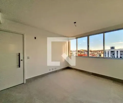 Apartamento para venda - ipiranga, 2 quartos,  65 m² - belo horizonte