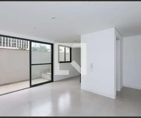 Apartamento para venda - santo agostinho, 2 quartos,  110 m² - belo horizonte