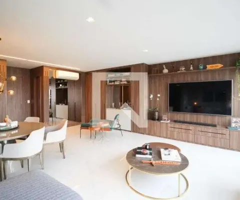 Apartamento para venda - vila olímpia, 2 quartos,  101 m² - são paulo