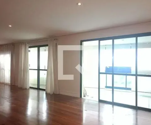 Apartamento para venda - portal do morumbi, 3 quartos,  191 m² - são paulo