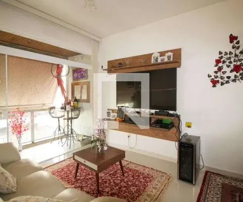 Cobertura para venda - tijuca, 3 quartos,  228 m² - rio de janeiro
