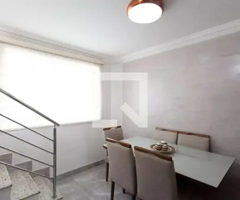 Apartamento para venda - planalto, 3 quartos,  120 m² - belo horizonte
