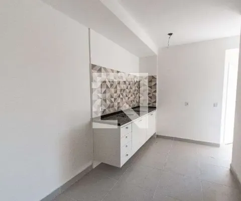Apartamento para venda - cambuci, 2 quartos,  40 m² - são paulo