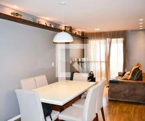 Apartamento para venda - rudge ramos, 2 quartos,  80 m² - são bernardo do campo