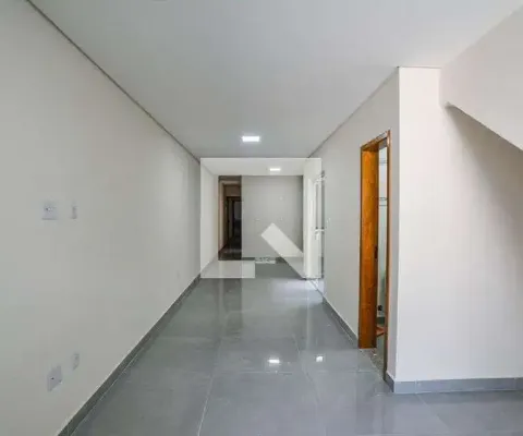 Casa para venda - utinga, 3 quartos,  140 m² - santo andré