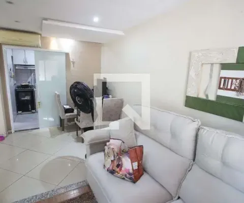 Casa / sobrado em condomínio para venda - curicica, 2 quartos,  90 m² - rio de janeiro