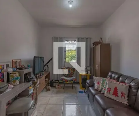 Casa para venda - santa mônica, 3 quartos,  190 m² - belo horizonte