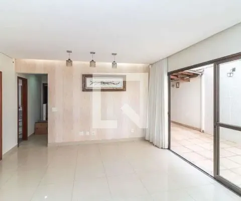 Apartamento para venda - palmares, 3 quartos,  118 m² - belo horizonte
