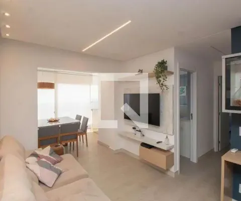 Apartamento para venda - vila gustavo, 2 quartos,  63 m² - são paulo