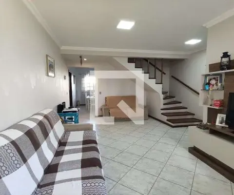 Casa para venda - centro, 3 quartos,  160 m² - são leopoldo