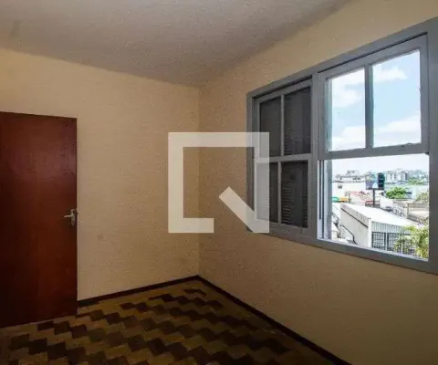 Apartamento para venda - azenha, 2 quartos,  70 m² - porto alegre