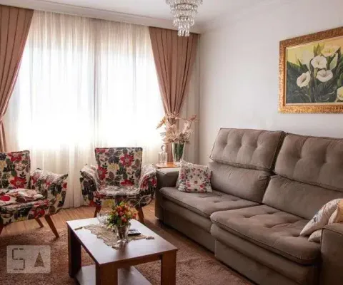 Casa para venda - vila gustavo, 3 quartos,  139 m² - são paulo