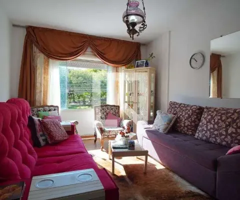 Apartamento para venda - passo d&apos;areia, 2 quartos,  68 m² - porto alegre