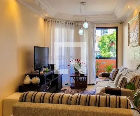 Apartamento para venda - anchieta, 3 quartos,  114 m² - são bernardo do campo