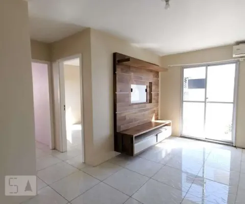 Apartamento para venda - santos dumond, 3 quartos,  54 m² - são leopoldo