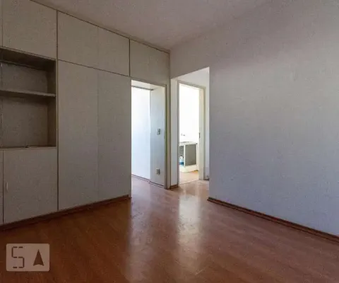 Apartamento para venda - botafogo, 1 quarto,  45 m² - campinas