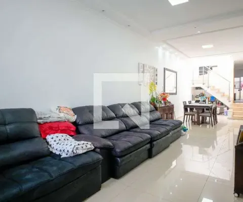 Casa para venda - vila das mercês, 3 quartos,  136 m² - são paulo
