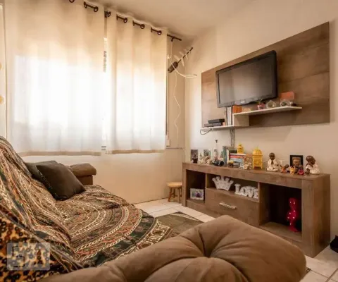 Apartamento para venda - alto petrópolis, 2 quartos,  60 m² - porto alegre