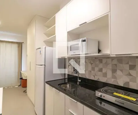 Kitnet / stúdio para venda - vila mariana, 1 quarto,  25 m² - são paulo