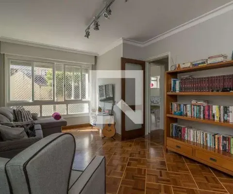 Apartamento para venda - auxiliadora, 2 quartos,  84 m² - porto alegre