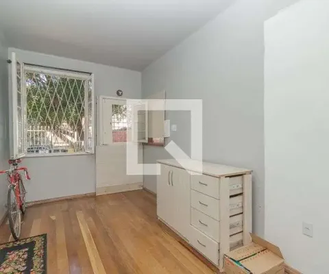 Casa para venda - são geraldo, 2 quartos,  80 m² - porto alegre