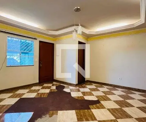 Casa para venda - vila augusta, 3 quartos,  188 m² - guarulhos
