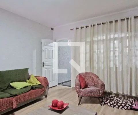 Casa para venda - santana, 2 quartos,  105 m² - são paulo