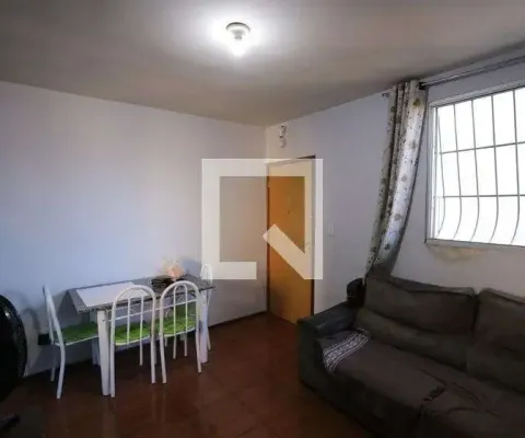 Apartamento para venda - dom silvério, 2 quartos,  26 m² - belo horizonte