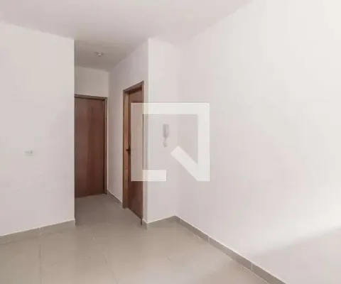 Apartamento para venda - jardim aricanduva, 2 quartos,  29 m² - são paulo