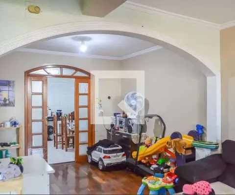 Casa para venda - anchieta, 3 quartos,  235 m² - são bernardo do campo