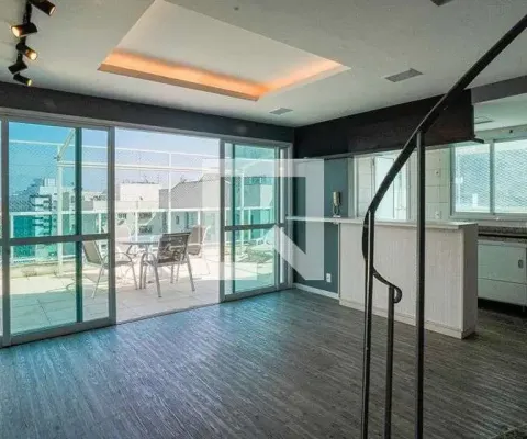 Cobertura para venda - ingá, 1 quarto,  85 m² - niterói