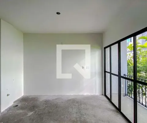 Kitnet / stúdio para venda - belém, 1 quarto,  44 m² - são paulo