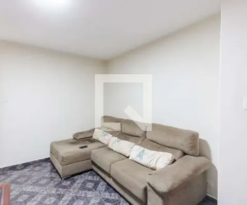 Casa para venda - jardim itapoan, 3 quartos,  260 m² - santo andré