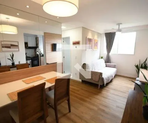 Apartamento para venda - alto taquaral, 2 quartos,  45 m² - campinas