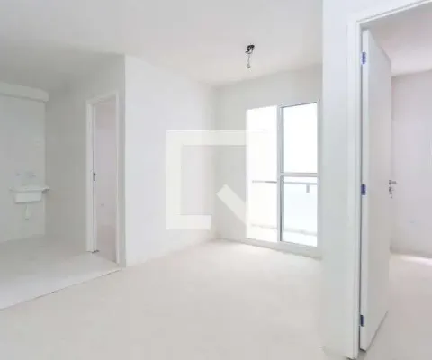 Apartamento para venda - cidade são francisco , 2 quartos,  42 m² - são paulo