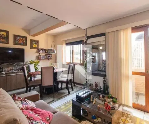 Casa / sobrado em condomínio para venda - cristal , 3 quartos,  197 m² - porto alegre