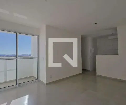 Apartamento para venda - santa branca, 2 quartos,  55 m² - belo horizonte